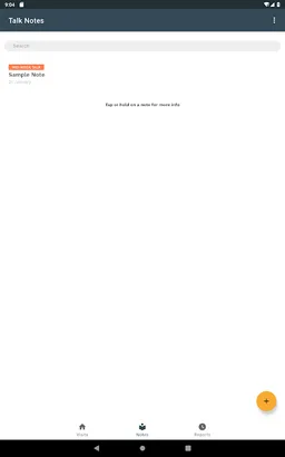 VisitApp - A Plugin for Ministry screenshot 10