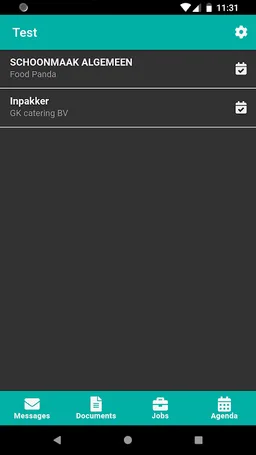 Flexwrapp screenshot 2