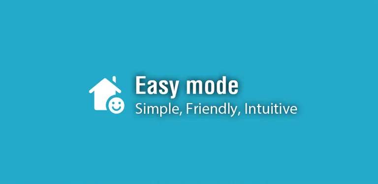 ASUS Easy Mode (ZenFone & Pad) cover image
