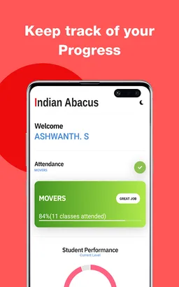 IA Kids screenshot 4