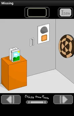 Escape Game Missing screenshot 4
