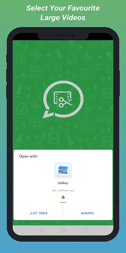Split Video - Video Splitters for WhatsApp Status screenshot 5
