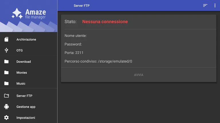 Amaze File Manager screenshot 14