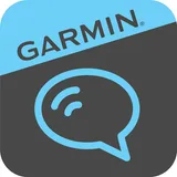 Garmin Speak icon