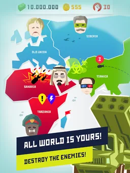 Dictator 2 screenshot 9