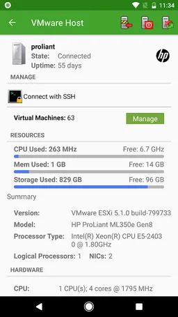 ITmanager.net - Windows,VMware screenshot 4
