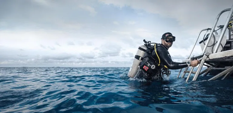 SCUBAPRO LogTRAK - Logbook and Tools cover image