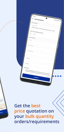 Medikabazaar screenshot 5