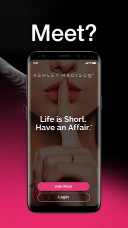 Ashley Madison screenshot 5