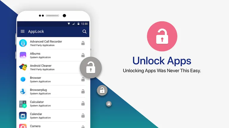 App Lock - Secure Your Apps screenshot 12