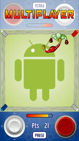 Boxing Fight screenshot 6