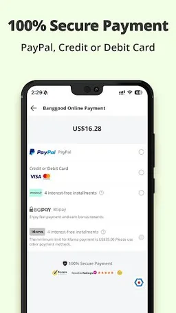 Banggood - Online Shopping screenshot 6