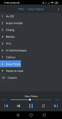 PNL 2019 [ Sans Internet ] screenshot 3