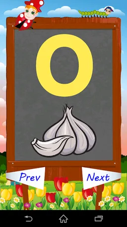 ABC Numbers & Letters 🔤 screenshot 4