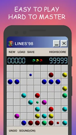 Line 98 Bản chuẩn screenshot 1
