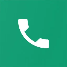 Phone + CallApp, Spam Detector icon