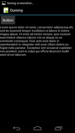 Instant Apps screenshot 3