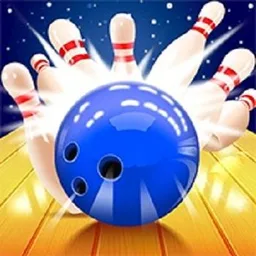 Extreme 3D Bowling Games Champ screenshot 1