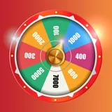 Luck By Spin - Lucky Spin Wheel icon