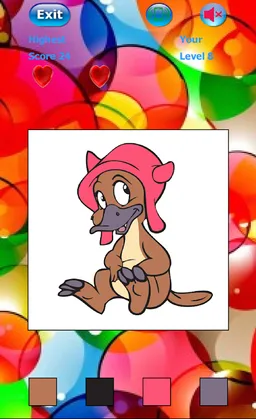 Color Detective screenshot 2