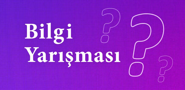 Bilgi Yarışması cover image