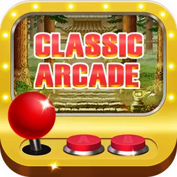 Arcade Games Emulator icon