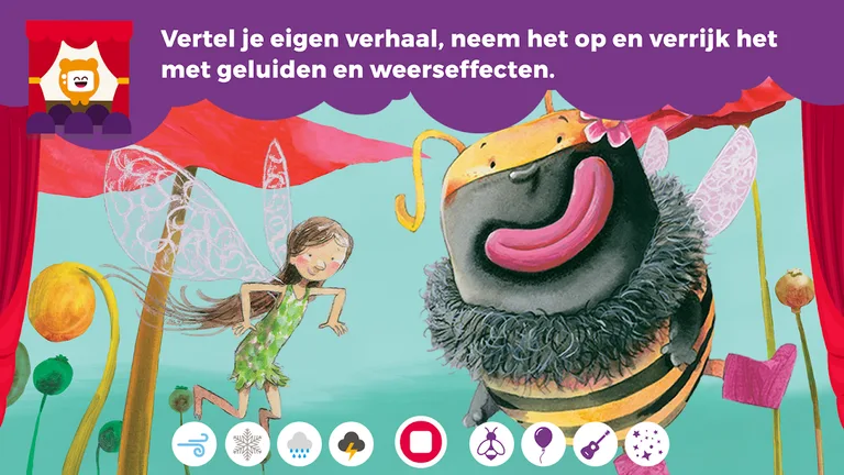 Fundels™ screenshot 6