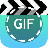 Gif Maker - Gif Editor icon