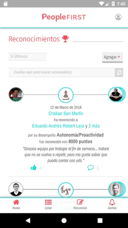 IWI Link screenshot 7