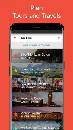 CityMaps2Go Offline Maps screenshot 3