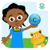 Spelling with Akili icon