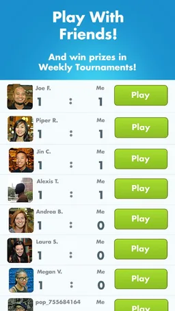 SongPop screenshot 2