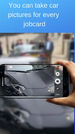 GetAFix Workshop - Garage Mana screenshot 6