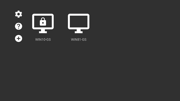 Moonlight Game Streaming screenshot 9