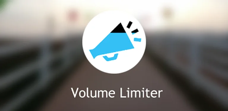 Volume Limiter (Limit & Lock) cover image