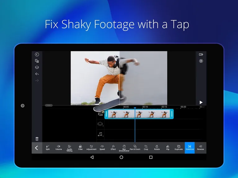 PowerDirector - Video Editor App, Best Video Maker screenshot 17