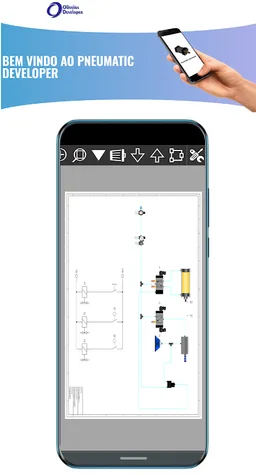 Pneumatic Developer screenshot 2