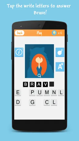 Guess the Movie? screenshot 5