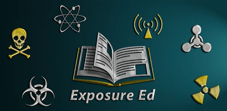 Exposure Ed cover image