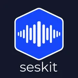seskit - Turkish Audio Books icon