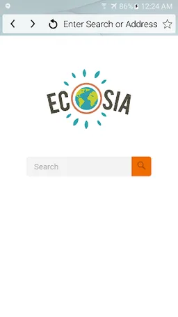 Lucid Browser screenshot 1