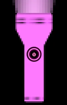 Pixel LED Flashlight screenshot 20