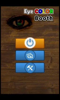 Eye Color Booth screenshot 5
