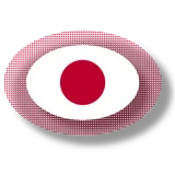 Japanese apps and games icon