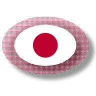 Japanese apps and games icon