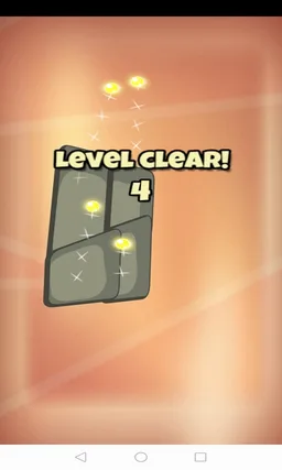 OJello: Slice the jelly in pieces screenshot 4