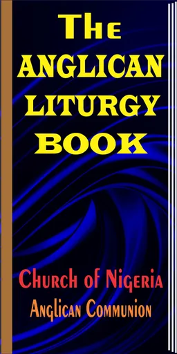 Anglican Liturgy Book screenshot 1