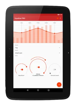 Equalizer - Bass Boost screenshot 11