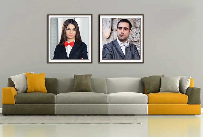 Interior Photo Frames screenshot 5