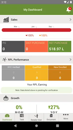 FMC Royal Club – For Teams screenshot 6